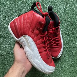 Jordan 12
