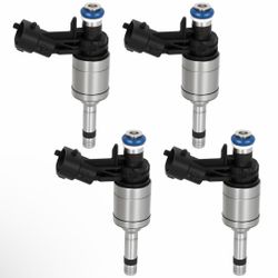 2012-2017 7-Hole Fuel Injector Compatible For Land Rover Range Rover Evoque LR2 Discovery Sport, For