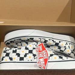 Girls Vans Shoes 