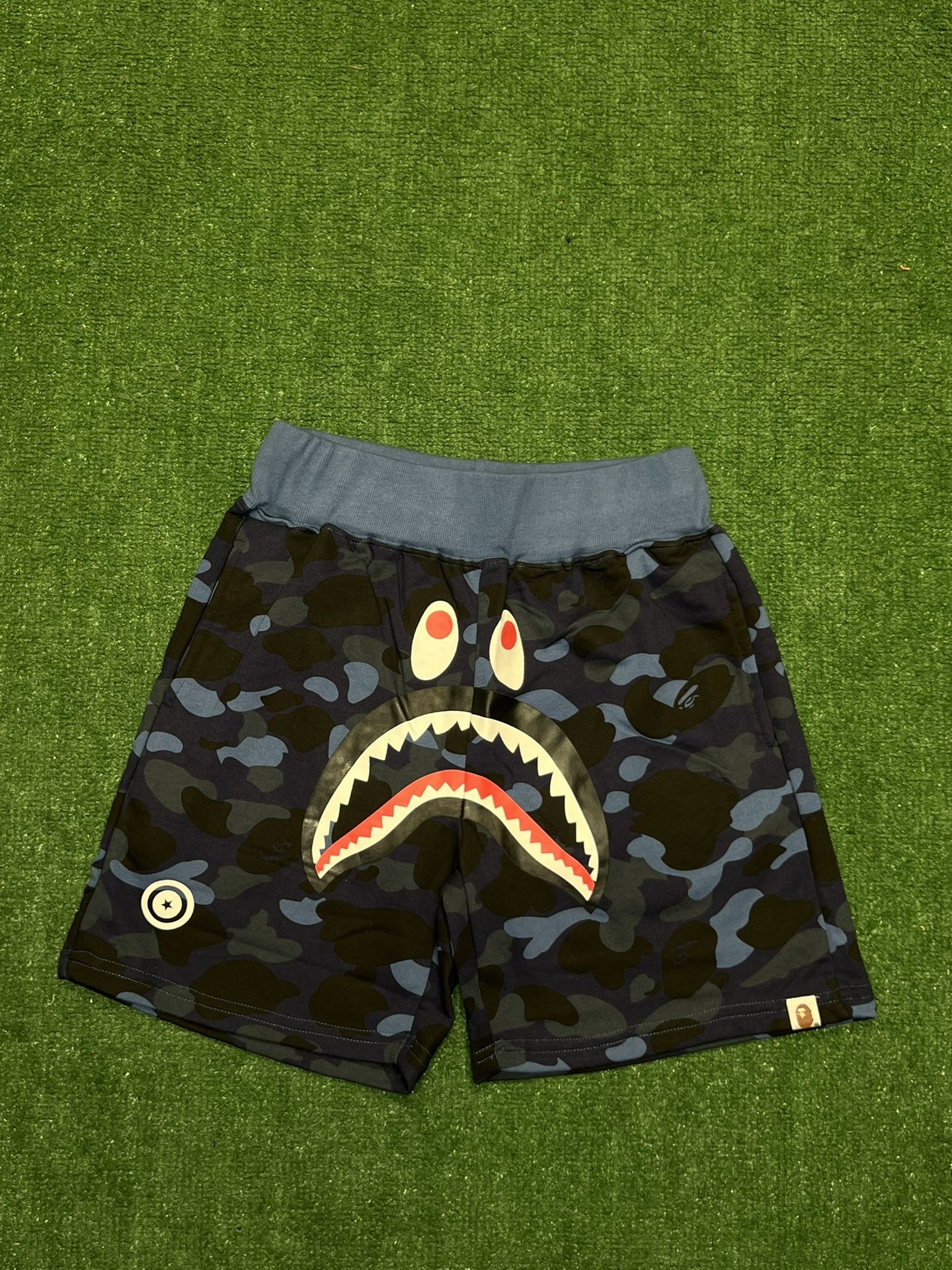 Bape Shorts
