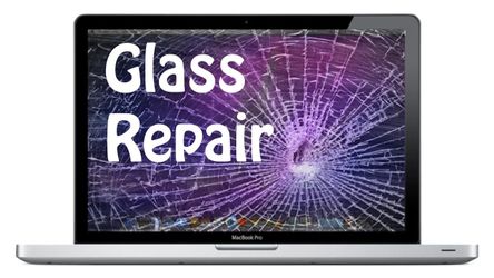 MACBOOK PRO / AIR SCREEN REPLACEMENT / SAME DAY REPAIR