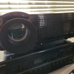 Projector  Vector  Sound Integrated  And Portable  
