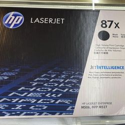 Hp87X