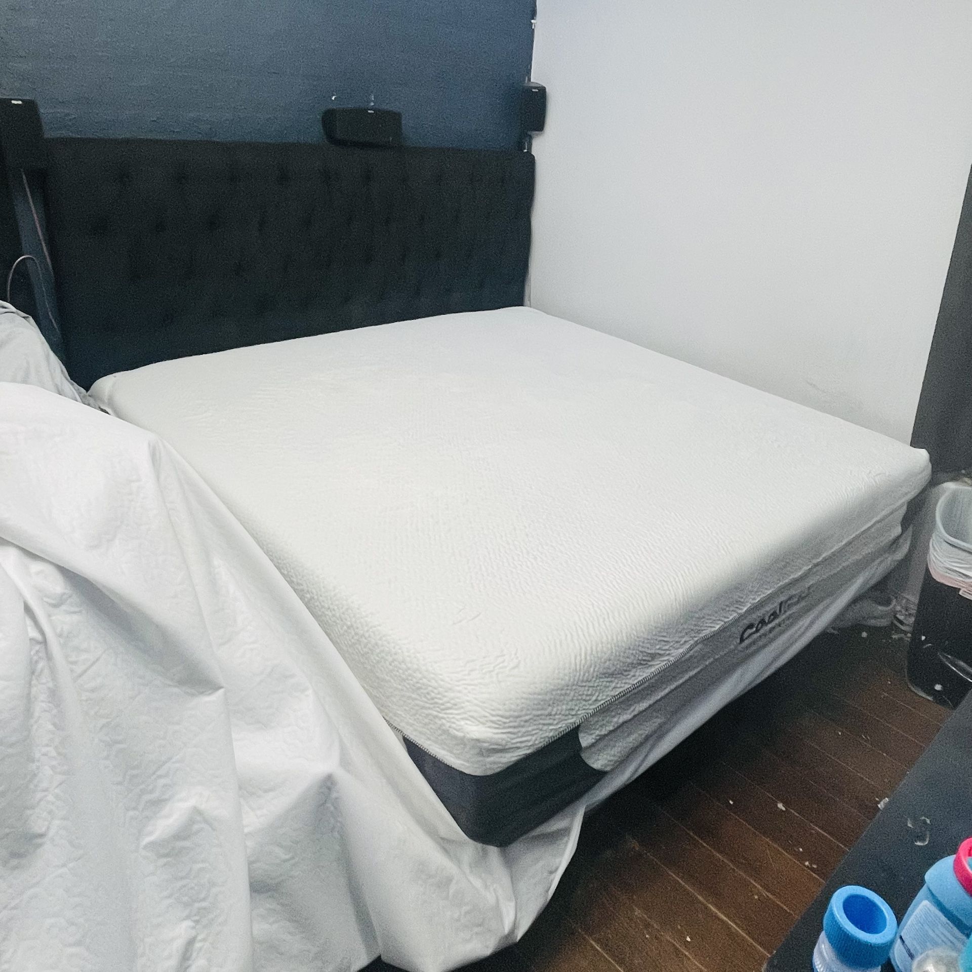 King Size Bed