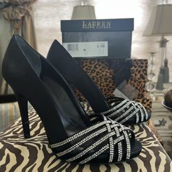 Ralph Lauren Shoes