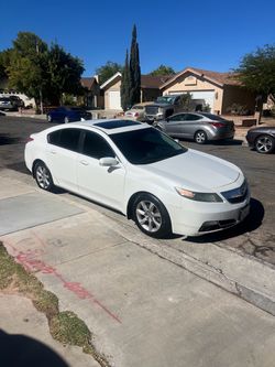 Acura to 2014