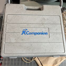 Companion Air Tools