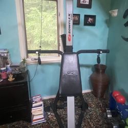 Bowflex XCeed Home Gym 