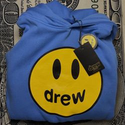 Drew Hoodie Size M