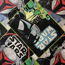 Mandalorian Face Mask Kids Adults