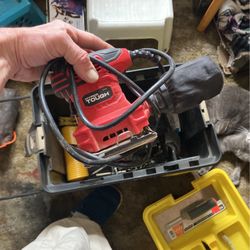Power Sander