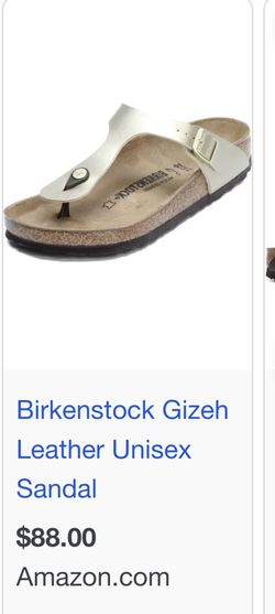 Birkenstock Sandal