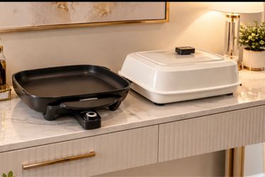 grill Electric