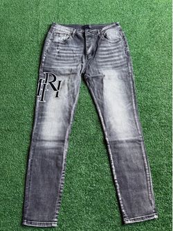 Streetwear Jeans