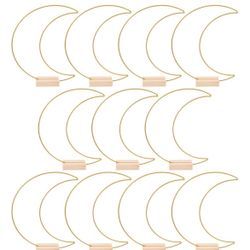 Moon And Star Centerpieces 
