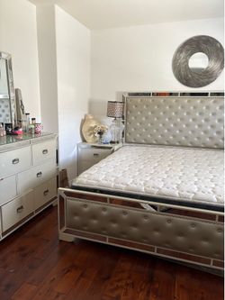 King Size Bedroom