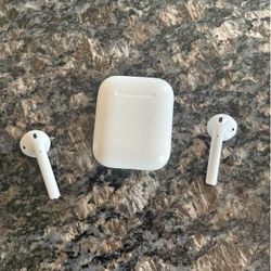 AirPod Gen 2