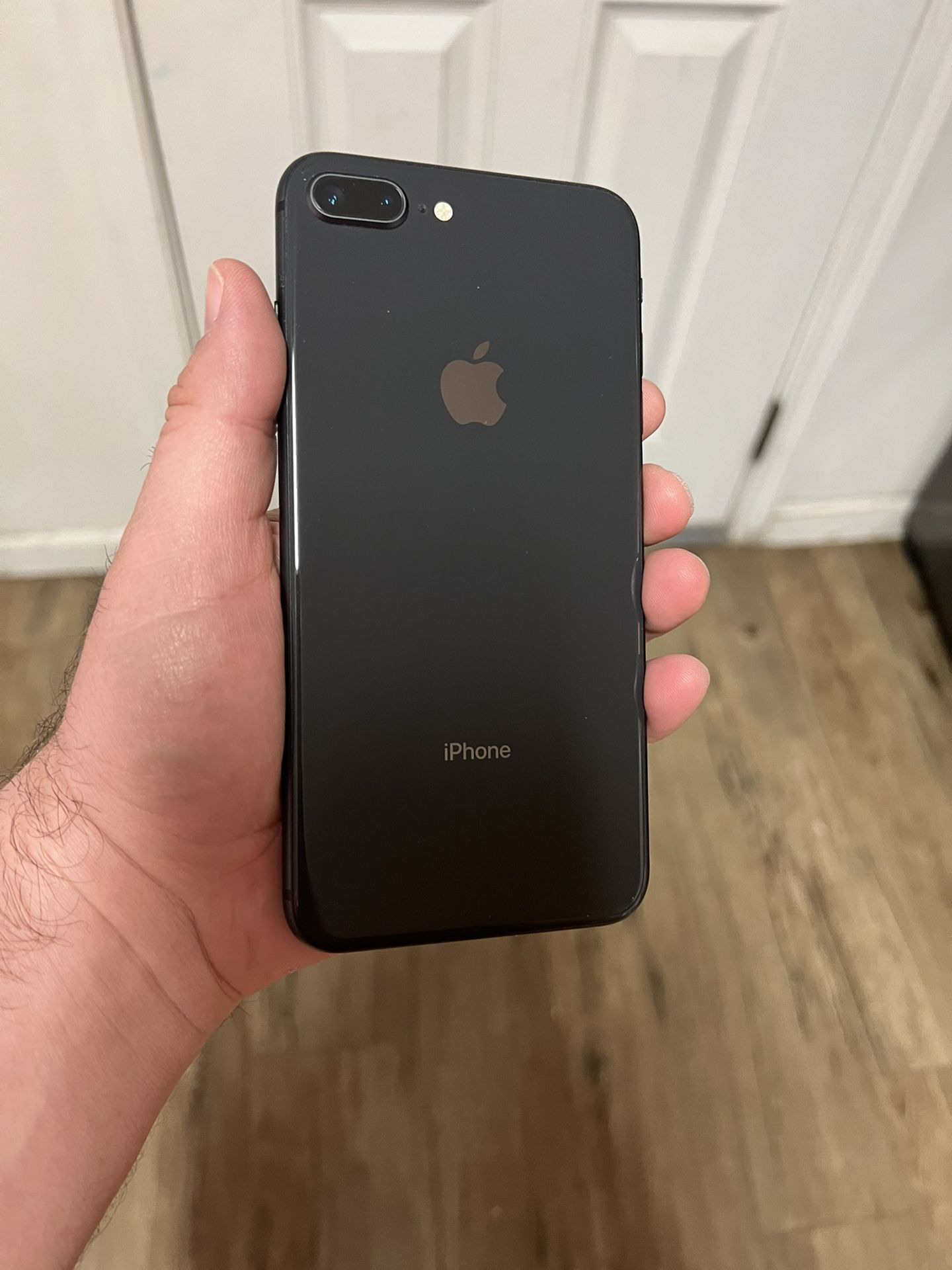 Iphone 8 Plus 256gb Unlocked