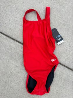 New- w/tags Speedo pro lt 6/32