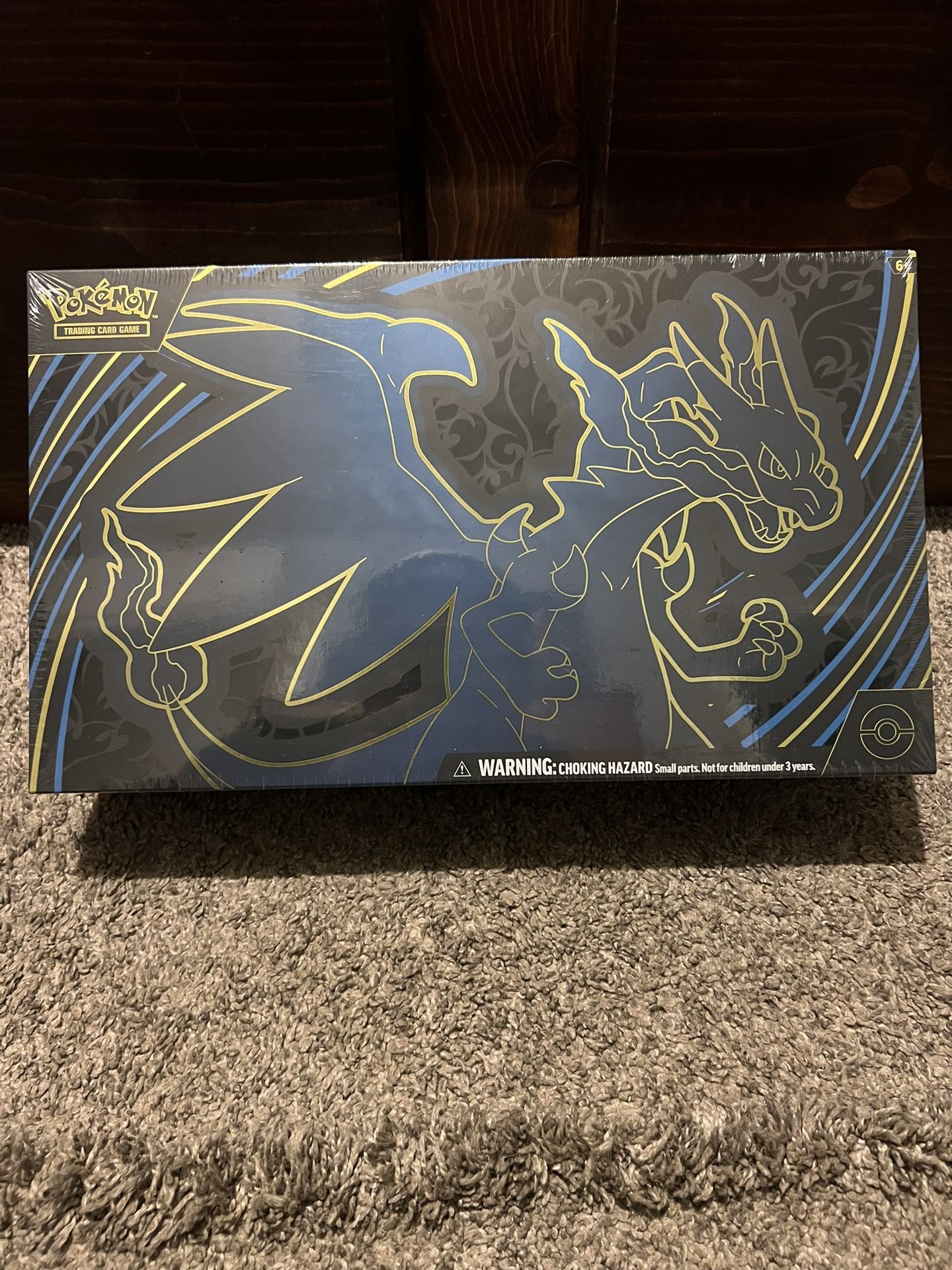 Pokemon Cards (open To Trade)