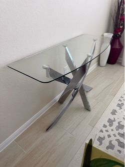 Hallway Table