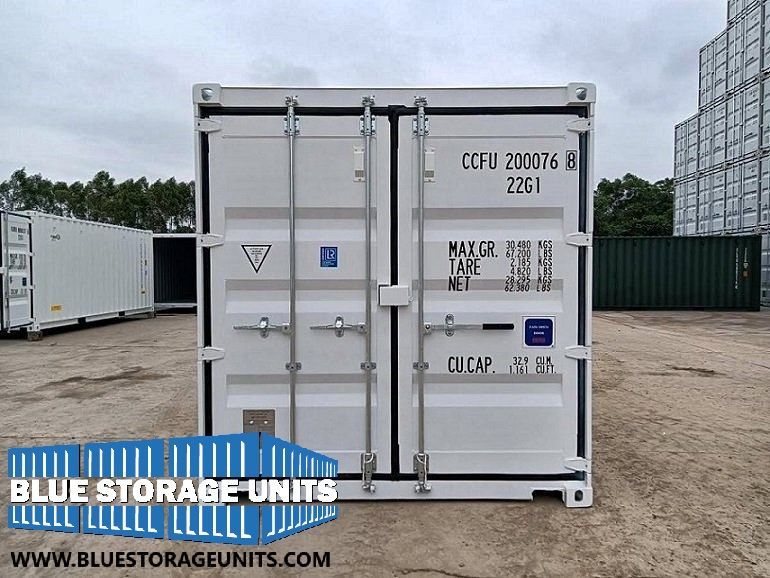 Shipping Containers