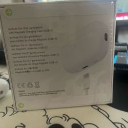 airpod pros