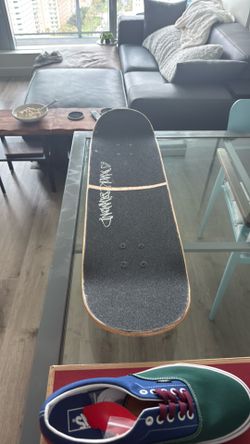 Powell peralta skateboard