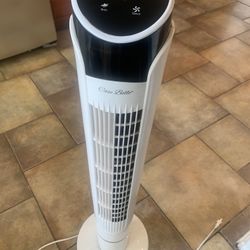 Tower Fan