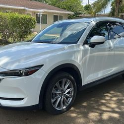 2019 Mazda Cx-5 Gran TOURING 
