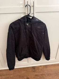 Full Tilt Bomber Jacket