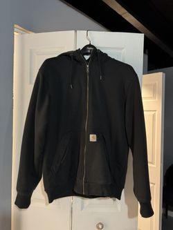 Carhartt Zip Up Sweater