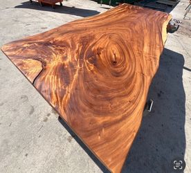 Kiln dried lumber