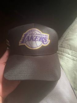 Lakers Snapback