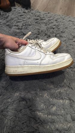 Nike Air Force one