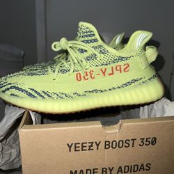Adidas Yeezy Boost 350