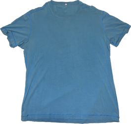 Lulu Lemon Workout Shirt