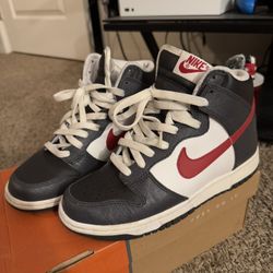 Nike Dunk High 6Y 