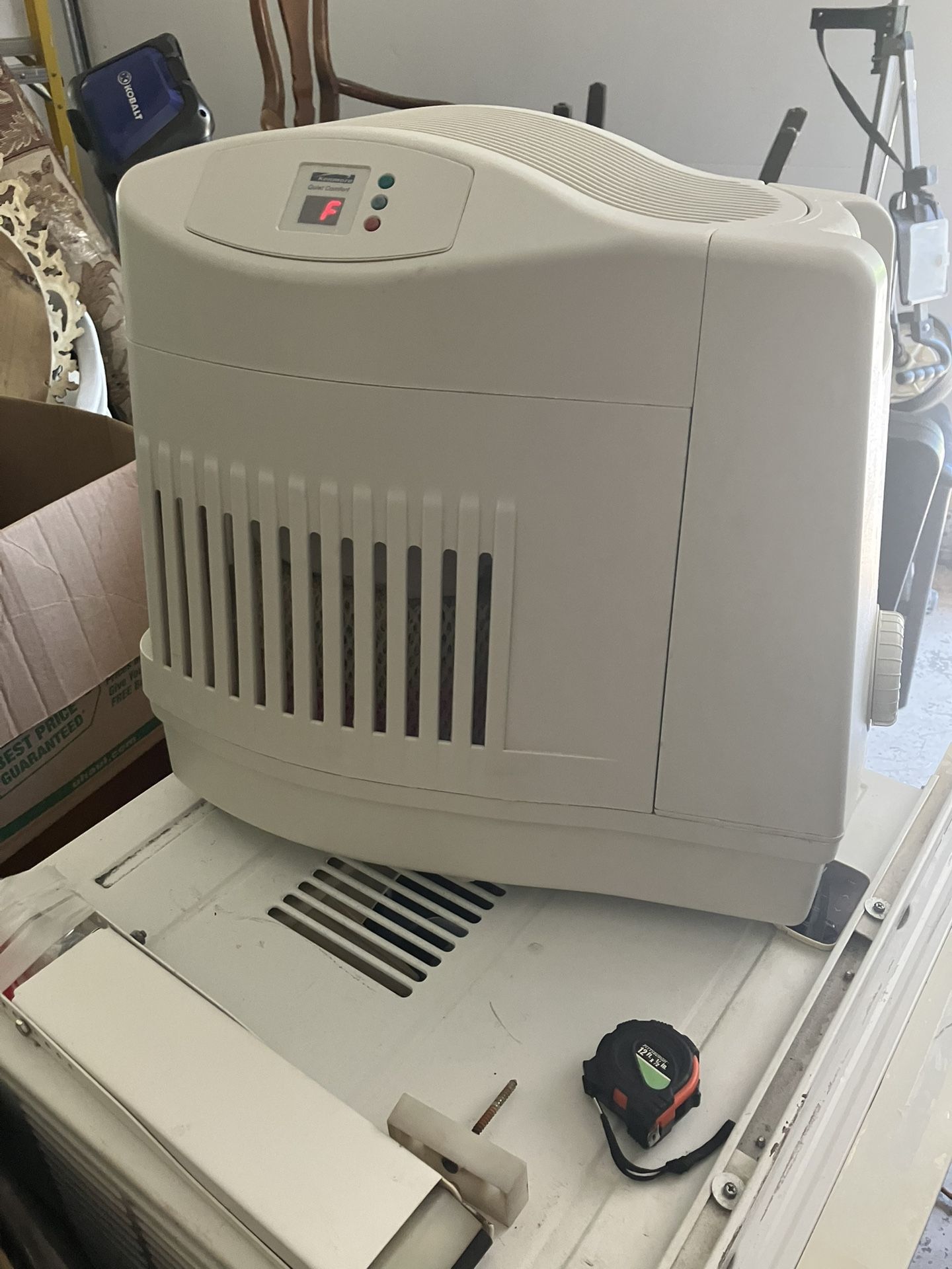 Humidifier