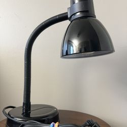 gooseneck desk lamp