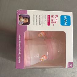 Newborn Colic Bottles 
