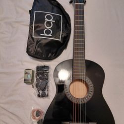 Kids Guitar