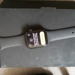 Apple Watch Series 8 45mm  GPS Lte WR 50m