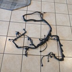 Acura Rsx Type S Engine Harness