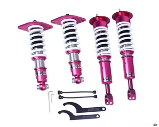 Godspeed Project MonoSS Coilovers – Adjustable Performance Suspension Kit
