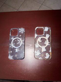 Velvet Caviar Phone Case