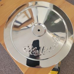 Edelbrock Air Cleaner