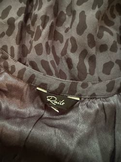 (2) Large Rails dresses/2 Large Zadig& Voltaire