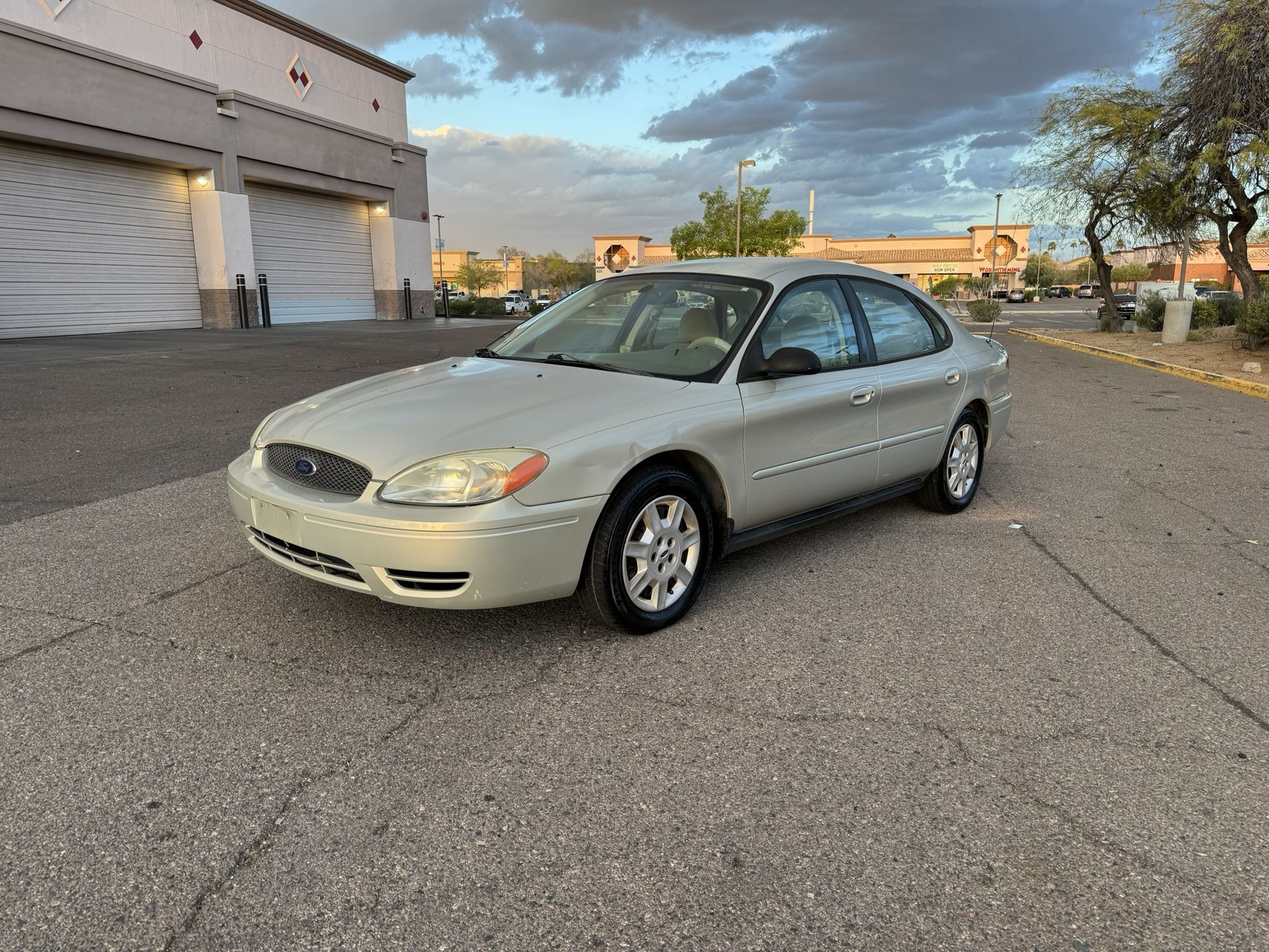 2007 Ford Taurus Transmission Problems 2007 Ford Taurus for Sale in Chandler, AZ - OfferUp