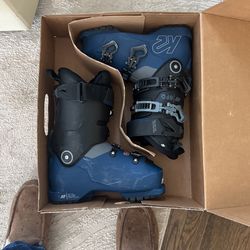 Ski Boots K2